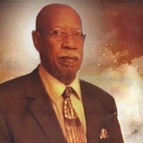 Mr. Eugene Harris
