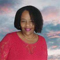 Ms. Constance Smith