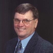 Charles E. Hoehn