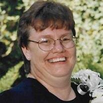 Barbara James Epps