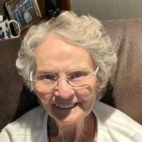 Lillian M. (Mason) Carothers