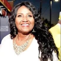 Mrs. Brenda Marie Wilson