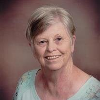 Marilyn Campbell