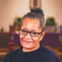 Judith Graham