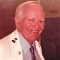 John Ivor Hollenbeck