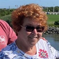 Margaret "Peggy" R. (Stafford) Murray