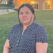 Blanca Elida Parada del Cid