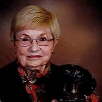 Deloris Ann Williams
