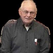 Donald Lee Wright