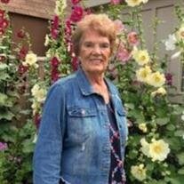 Mary Lou De Witt