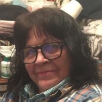 Theresa Dolores Burtson