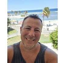 Jason Alexis Auprey