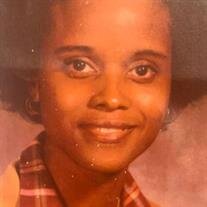 Cheryl Jean Harlan