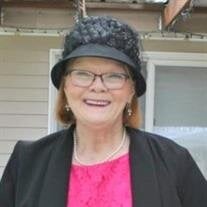 Mrs. Vicky Lynn Skow