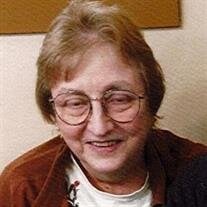 Nancy Lee Haywood