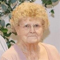 Dorothy Mae Hartigan
