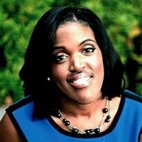Ms. Selena Hamilton