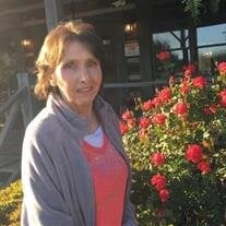 Joan Morgan Nelson