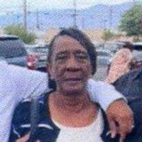 Ms. Shirley Ann Darrett