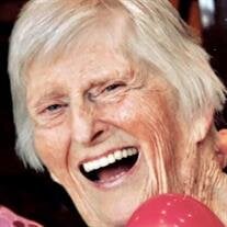Judith "Judi" J. (Bauer) Nelson