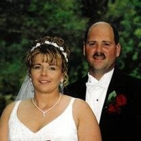 Dale and Paula Shulfer