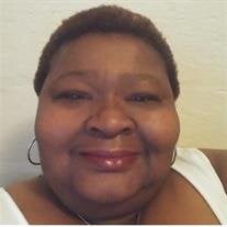 Mrs. Savonnie Johnson Moore