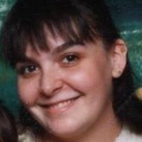 Cheryl Lynn Stoddard