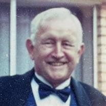 Edward Jay Hansen