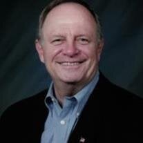 James "Jim" Andrew McCrary