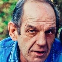 Gregory Edward "Greg" Opalewski