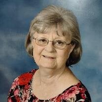 Margaret Virginia Odom