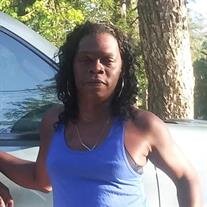 Ms. Shaquanna O. Stewart (Shay)