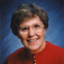 Gladys L. Watkoske