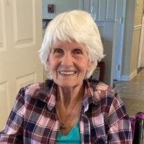 Martha Haberstumpf