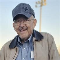 Harold Brent Poole