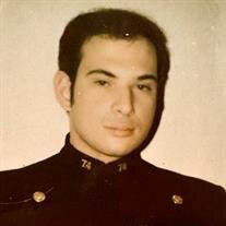 William T. Barbieri