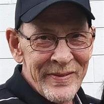 Russell Collins