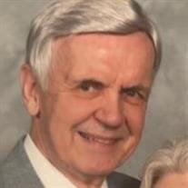 Michael B. Pavlina Jr.