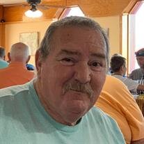 James "Buddy" Ray