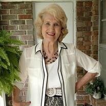 Carolyn McNeil Weaver