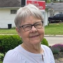 Nancy June Ferrell