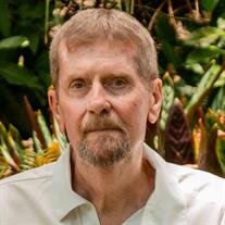 Mr. Joseph "Joe" Hill