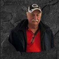 Jerry Lee Collison
