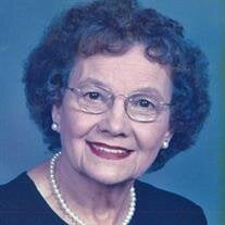 Theresa A. Parker