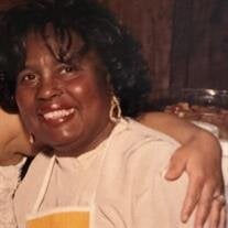 Mrs.. Maryann Brown