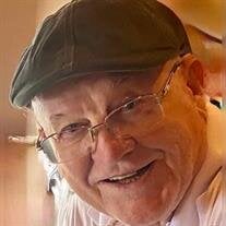James Earl Miracle