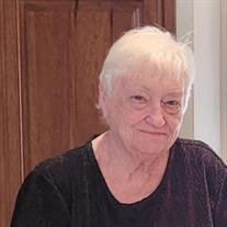 Frances "Fran" Smith