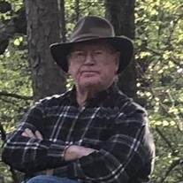 Jimmy Dee "Jimbo" South