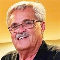 James "Jim" Michael Raite