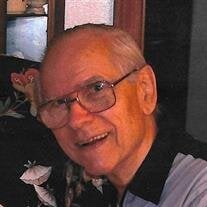 Richard Frank Endres